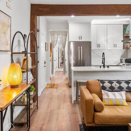Newly Remodeled Beautiful 2Br Flat In Atwater Village Glendale Zewnętrze zdjęcie