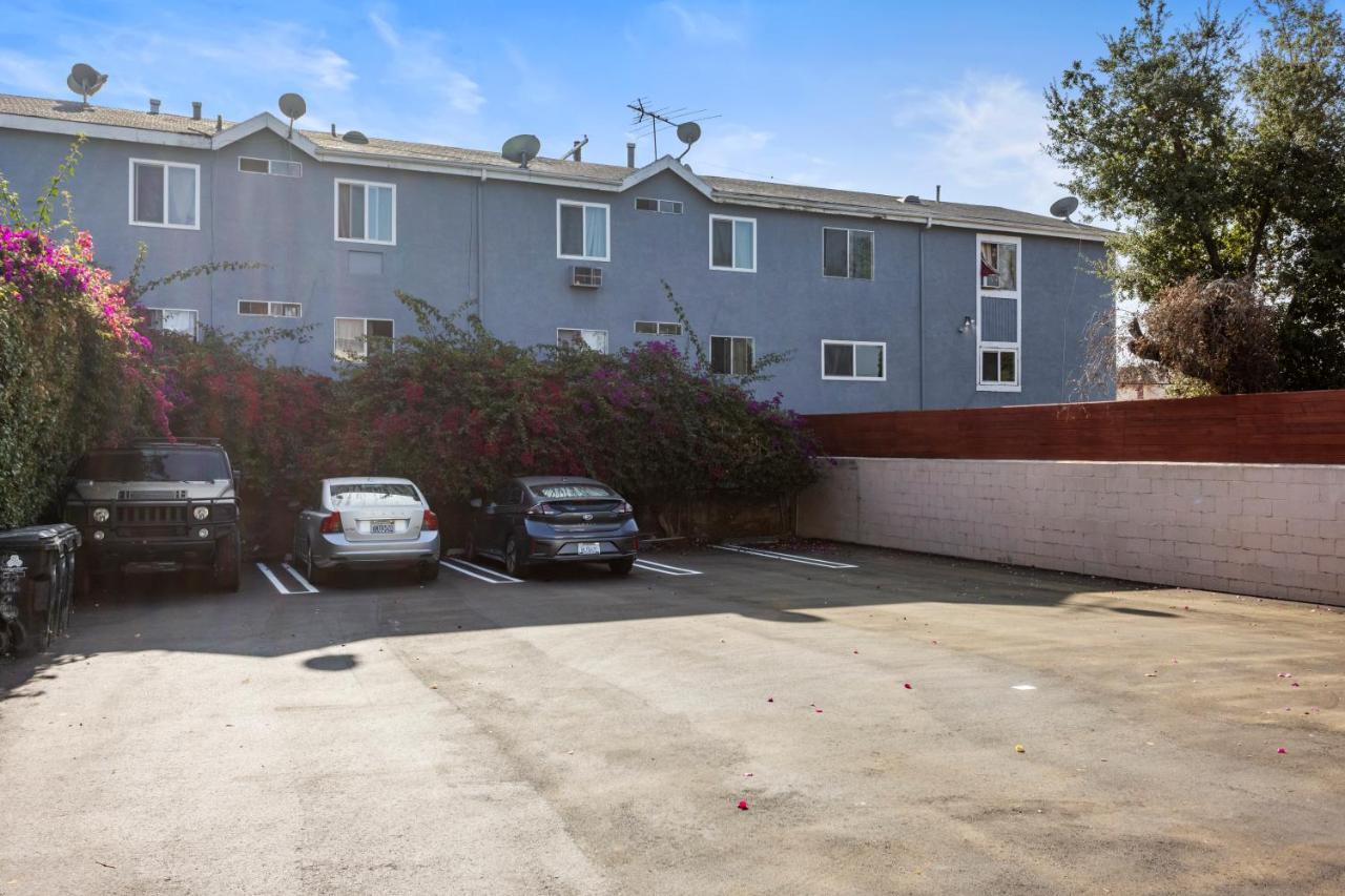 Newly Remodeled Beautiful 2Br Flat In Atwater Village Glendale Zewnętrze zdjęcie