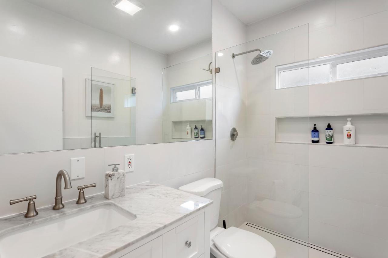 Newly Remodeled Beautiful 2Br Flat In Atwater Village Glendale Zewnętrze zdjęcie
