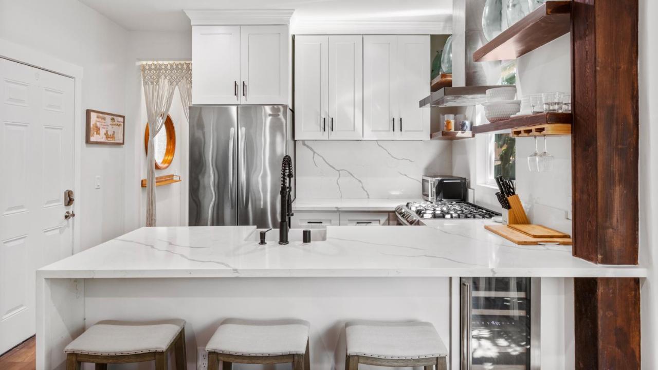 Newly Remodeled Beautiful 2Br Flat In Atwater Village Glendale Zewnętrze zdjęcie