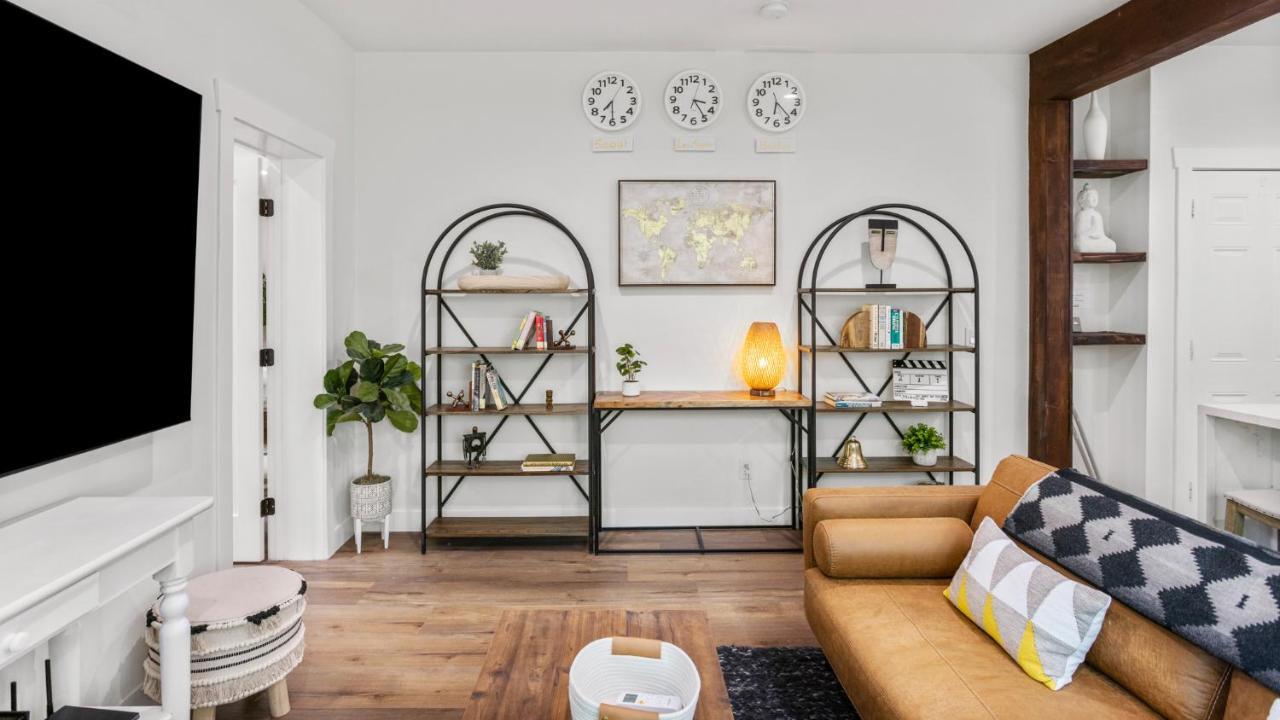 Newly Remodeled Beautiful 2Br Flat In Atwater Village Glendale Zewnętrze zdjęcie