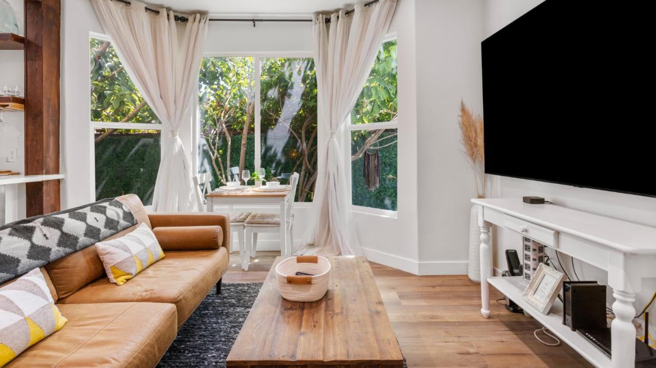 Newly Remodeled Beautiful 2Br Flat In Atwater Village Glendale Zewnętrze zdjęcie