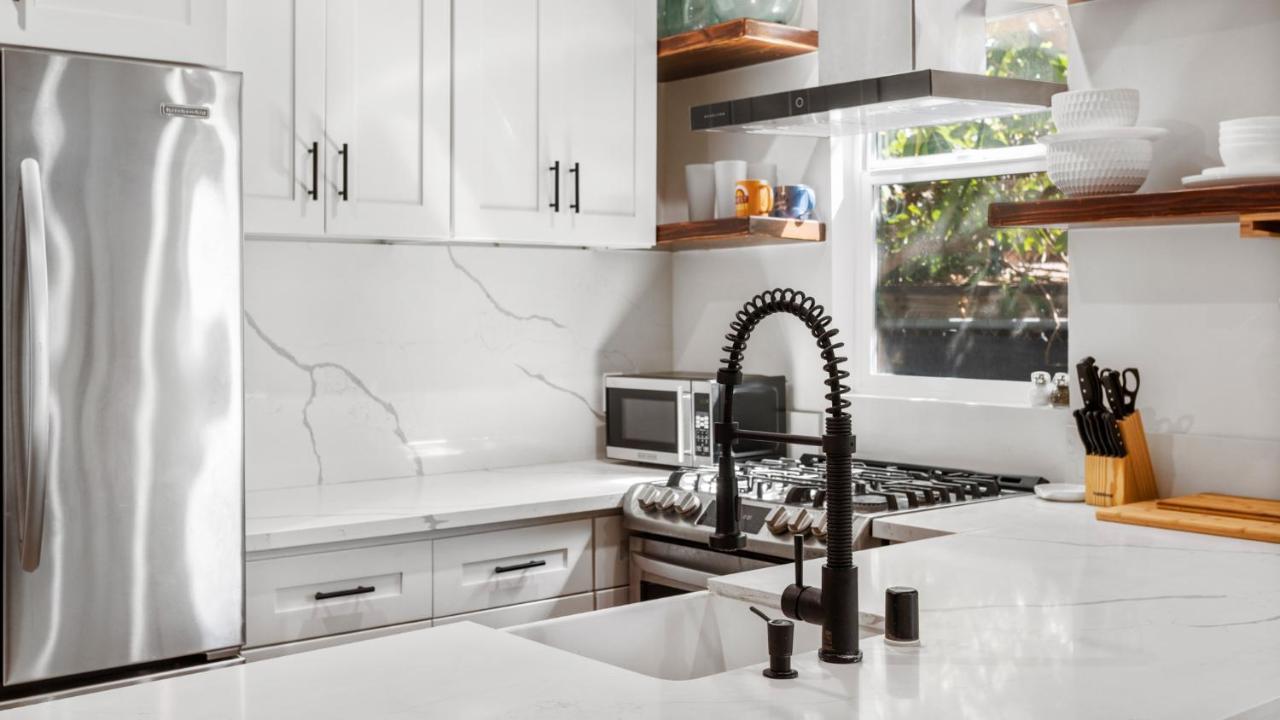 Newly Remodeled Beautiful 2Br Flat In Atwater Village Glendale Zewnętrze zdjęcie
