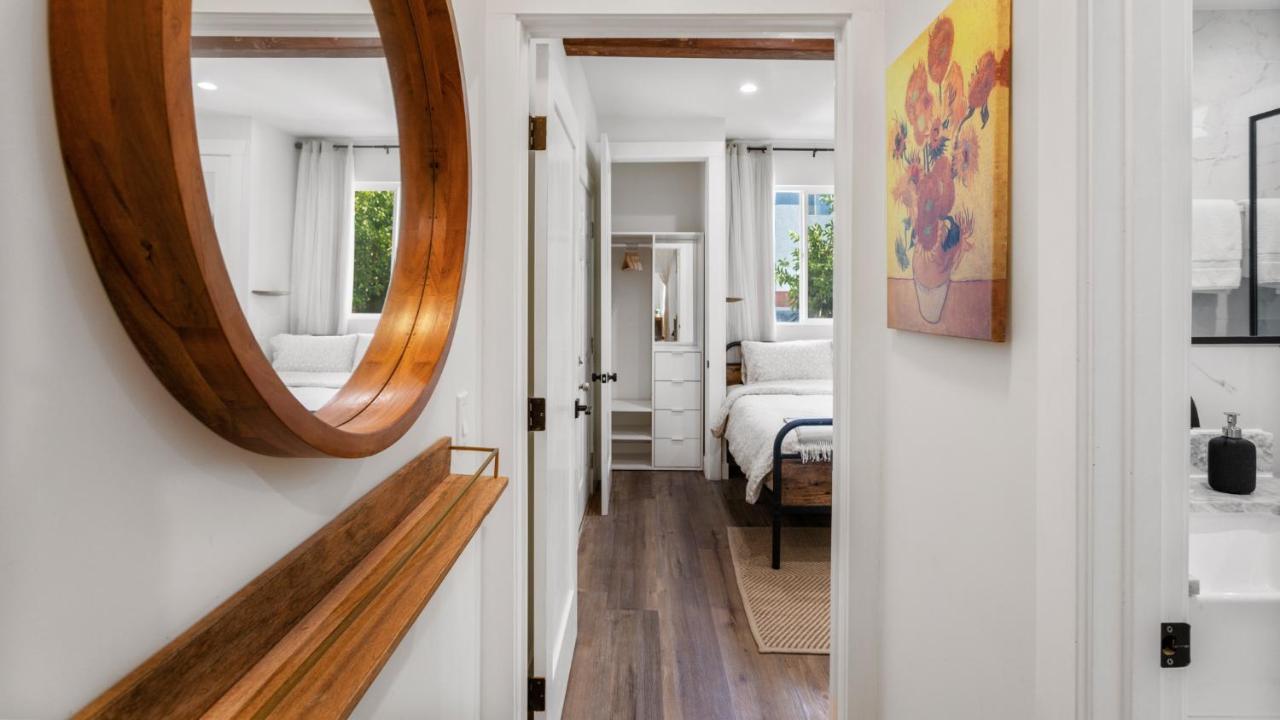 Newly Remodeled Beautiful 2Br Flat In Atwater Village Glendale Zewnętrze zdjęcie